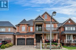 Property for Sale, 11 Ayhart Street, Markham (Wismer), ON