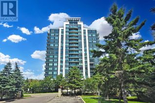 Property for Sale, 30 North Park Road #1602, Vaughan (Beverley Glen), ON