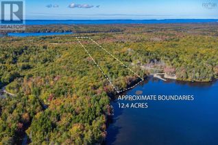 Land for Sale, Lot 710 Service Road, Grosses Coques, NS