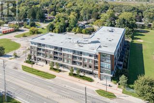 Condo for Sale, 457 Plains Road E #419, Burlington (LaSalle), ON