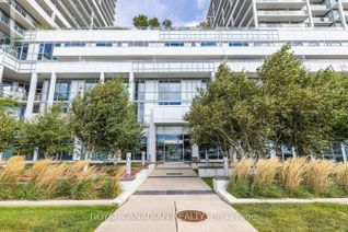 Condo for Sale, 55 Speers Road #308, Oakville (Old Oakville), ON