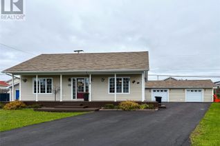 Bungalow for Sale, 17 Tully Place, Gander, NL