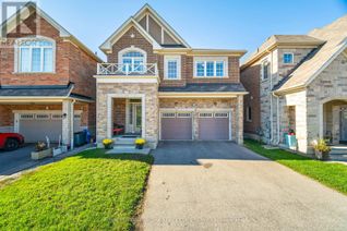 Detached House for Sale, 45 Stillwater Crescent, Hamilton (Waterdown), ON