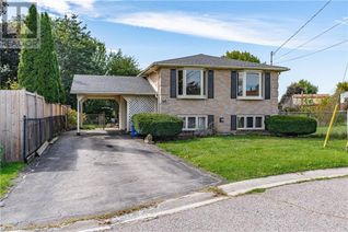 Bungalow for Sale, 60 Fraser Street, Caledonia, ON