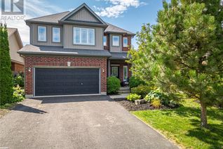 Detached House for Sale, 53 Chamberlain Crescent, Collingwood, ON