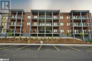 Property for Sale, 121 Mary Street Unit# 203, Creemore, ON