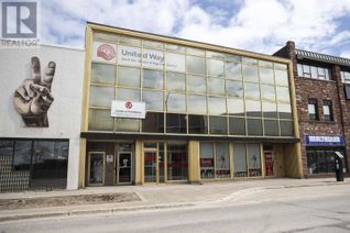 Commercial/Retail Property for Lease, 258 Queen St E # 2nd Floor, Sault Ste. Marie, ON