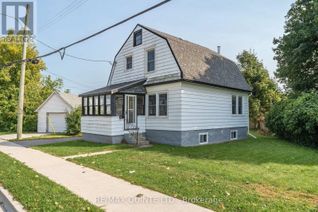 Detached House for Sale, 51 Strachan Street, Belleville, ON