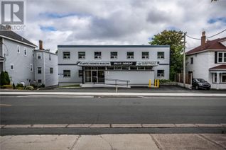 Business for Sale, 95 Lemarchant Road, St. John's, NL