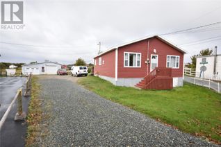 Detached House for Sale, 11 Concord Drive, Conception Bay South, NL