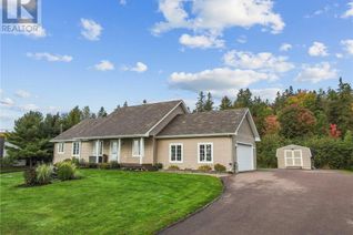 House for Sale, 541 Ammon Road, Ammon, NB