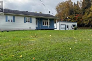 Property for Sale, 630 Chemin Rang 2 Road, Saint-François-de-Madawaska, NB