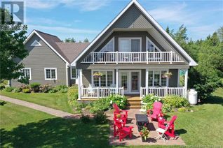 House for Sale, 196 Ch Point Au Sable, Hardwicke, NB