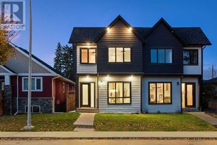 Duplex for Sale, 1820 19 Avenue Nw, Calgary, AB