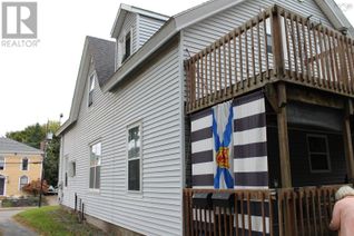 Duplex for Sale, 101 Park Street, Truro, NS