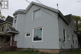 Duplex for Sale, 101 Park Street, Truro, NS