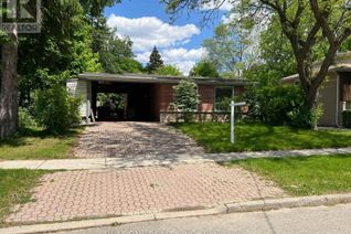 Backsplit for Sale, 34 Shippigan Crescent, Toronto (Don Valley Village), ON