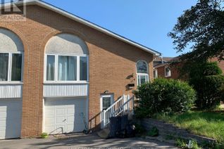 Property for Rent, 116 Hildenboro Square #Ground, Toronto (L'Amoreaux), ON