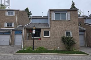 Property for Rent, 646 Village Parkway #34, Markham (Unionville), ON