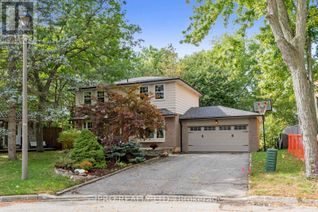 Detached House for Sale, 136 Golf Club Court, Richmond Hill (Mill Pond), ON