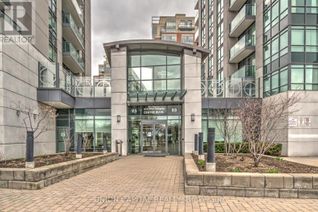 Property for Rent, 75 South Town Centre Boulevard #608, Markham (Unionville), ON