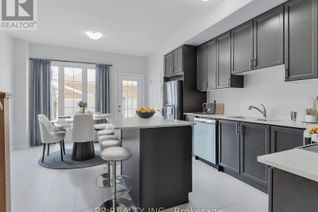 Townhouse for Sale, 2064 Donald Cousens Parkway, Markham (Cornell), ON