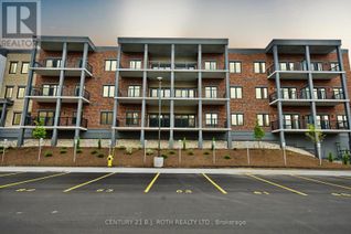 Property for Sale, 121 Mary Street #203, Clearview (Creemore), ON