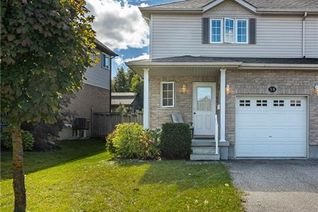 House for Sale, 38 Liebler Street, Tavistock, ON