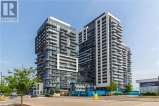 Condo Apartment for Sale, 2081 Fairview Street Unit# 1704, Burlington, ON