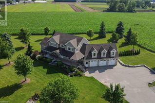 Farm for Sale, 208 6th Concession Rd E, Flamborough, ON