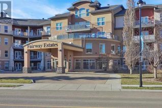 Condo for Sale, 5040 53 Street #116, Sylvan Lake, AB