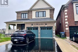 House for Rent, 11 Bassett Crescent #Bsmt, Brampton (Credit Valley), ON