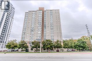 Property for Sale, 200 Burnhamthorpe Road E #704, Mississauga (Mississauga Valleys), ON