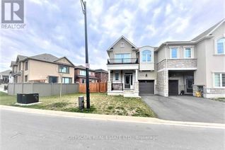 Townhouse for Sale, 988 Cherry Court, Milton (Cobban), ON