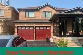 House for Sale, 4 Fairhill Avenue, Brampton (Fletcher's Meadow), ON