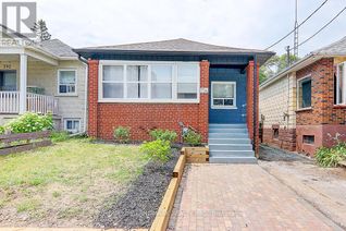 Property for Rent, 794 Jane Street, Toronto (Rockcliffe-Smythe), ON