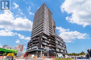 Condo Apartment for Rent, 1285 Dupont Street #1906, Toronto (Dovercourt-Wallace Emerson-Junction), ON