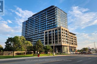 Condo Apartment for Rent, 86 Dundas Street E #424, Mississauga (Cooksville), ON