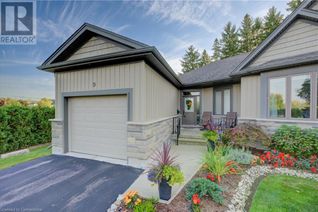 Property for Sale, 250 Hostetler Road Unit# 9, New Hamburg, ON