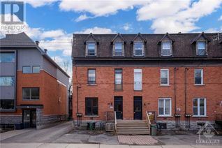 Property for Sale, 196 Osgoode Street, Ottawa, ON