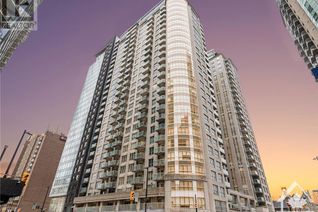 Property for Sale, 242 Rideau Street #2307, Ottawa, ON