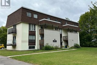 Condo for Sale, 355 Bethune Drive S Unit# 203, Gravenhurst, ON