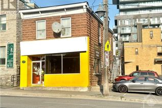 Property for Sale, 511 Bank Street, Ottawa, ON