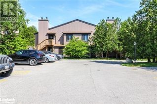 Condo for Sale, 27 Dawson Drive Unit# 136, Collingwood, ON