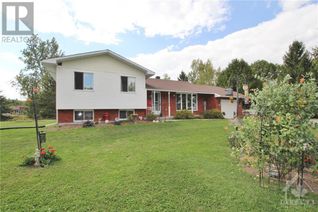 House for Sale, 561 River Road, Braeside, ON