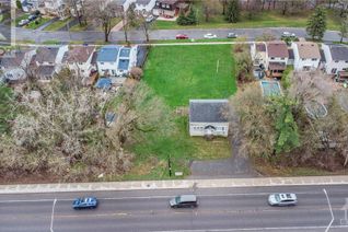 Land for Sale, 2446 Innes Road, Ottawa, ON