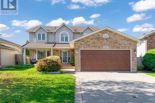 Detached House for Sale, 65 Dunrobin Drive, Caledonia, ON