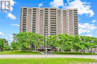 Condo Apartment for Sale, 301 Frances Avenue Unit# 306, Stoney Creek, ON