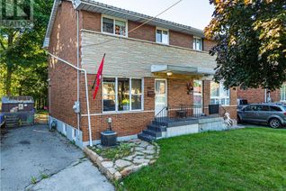 Semi-Detached House for Sale, 500 Upper Kenilworth Avenue, Hamilton, ON