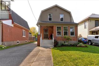 Detached House for Sale, 73 Louise Street, Stratford, ON